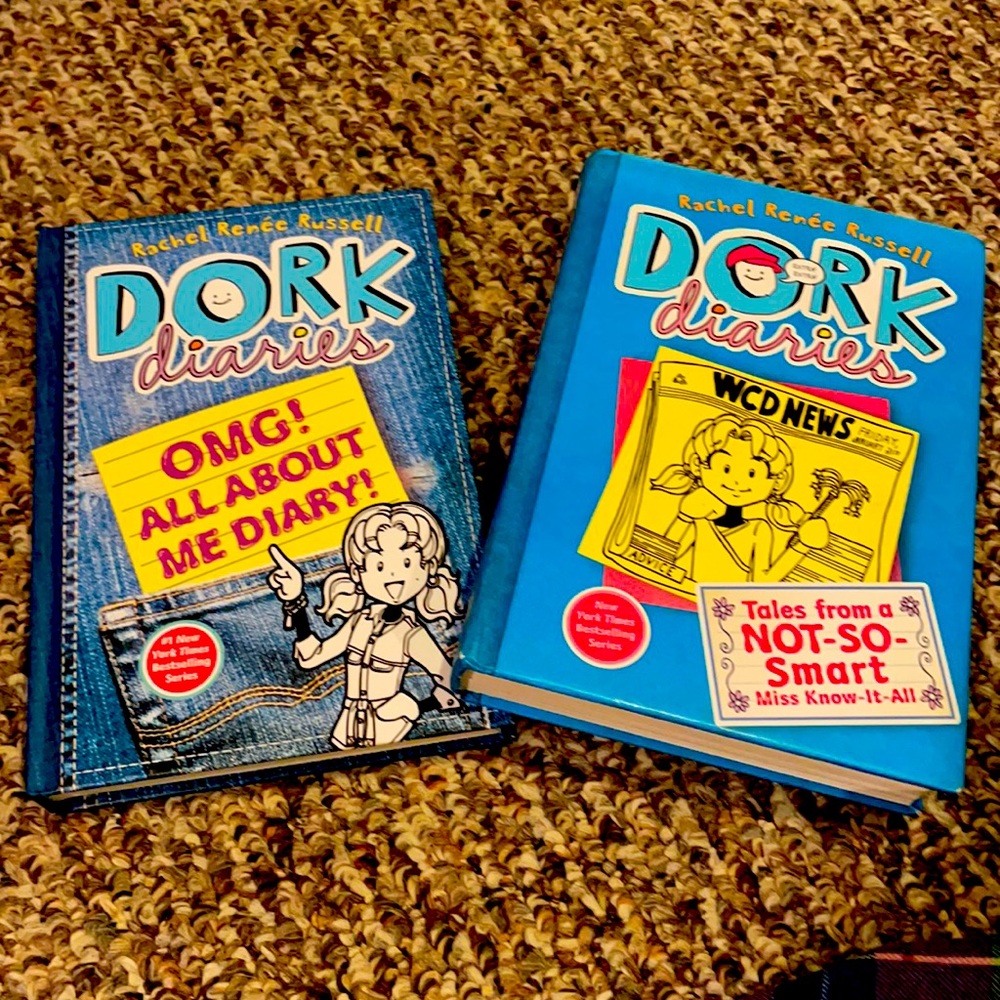 Books